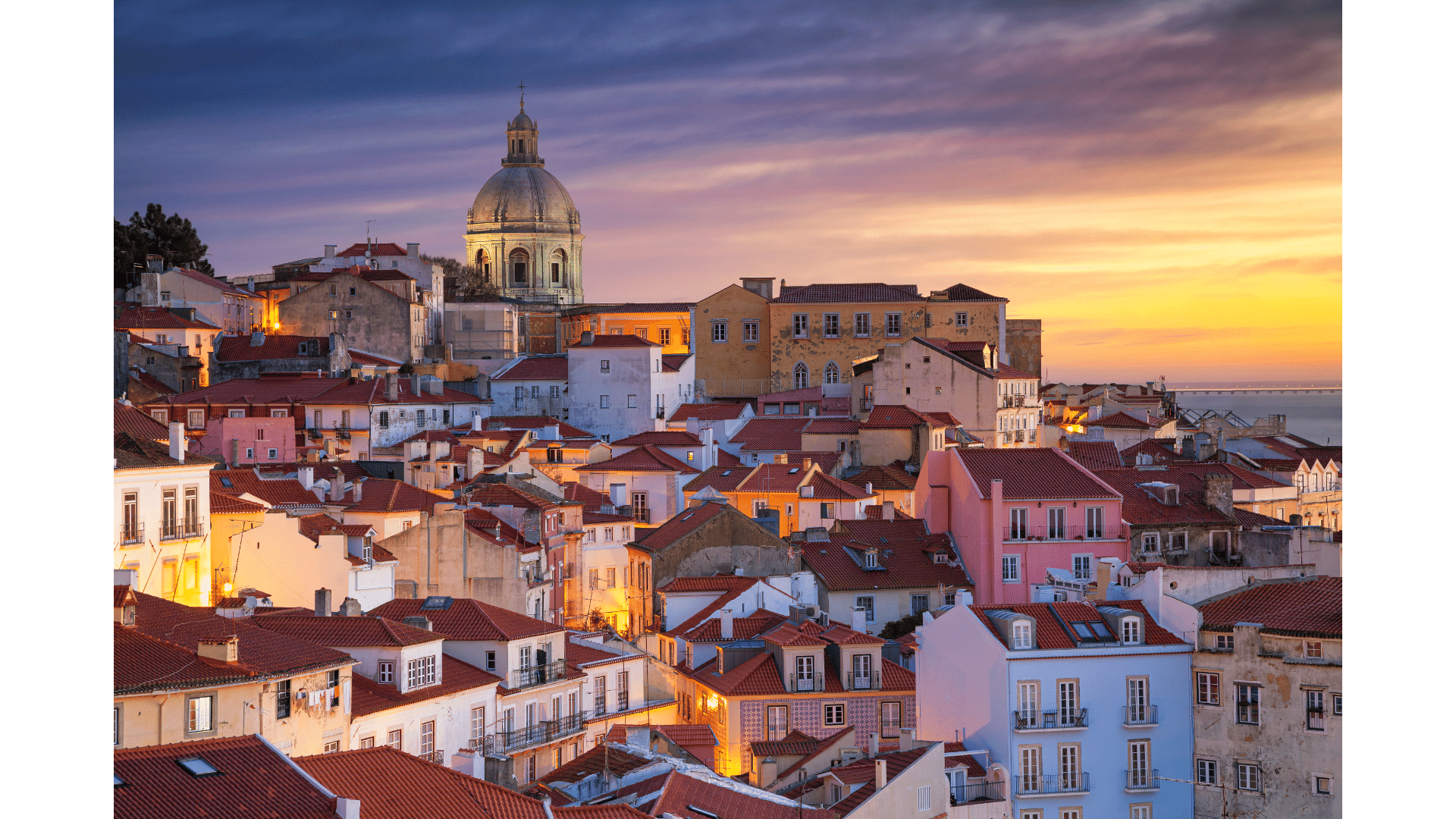 Cidade de Lisboa