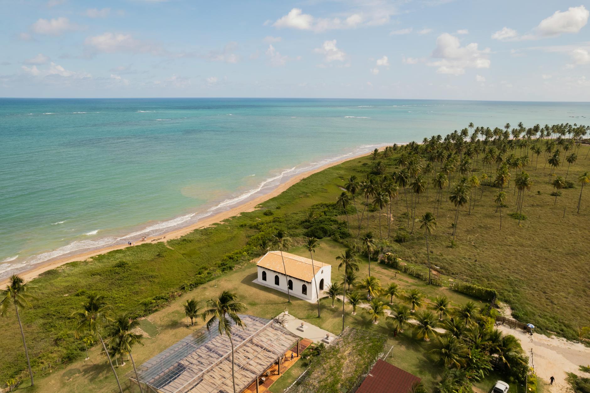 São Miguel dos Milagres - Melhores destinos em Alagoas