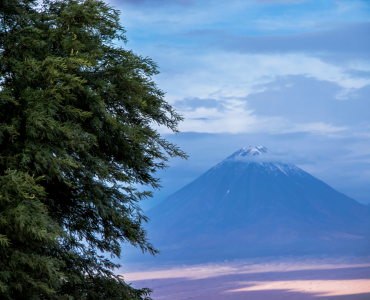 imagem em destaque - San Pedro de Atacama Chile