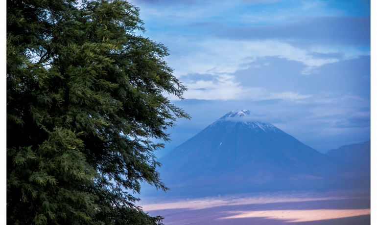 imagem em destaque - San Pedro de Atacama Chile