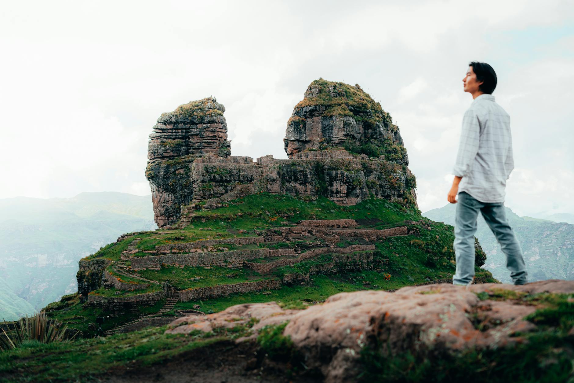 Os melhores aplicativos para viajar pelo mundo - Top Tour Machupicchu