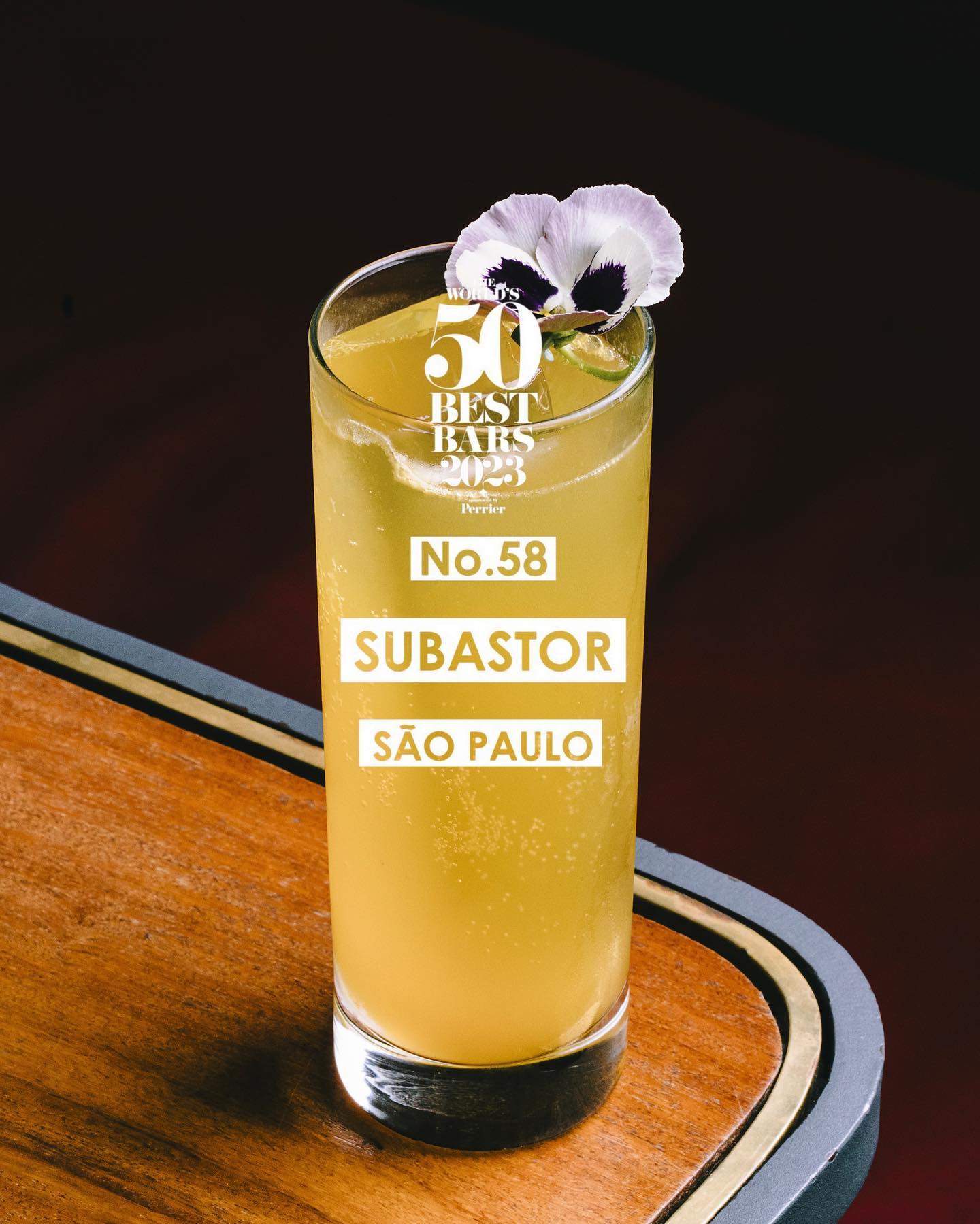 Subastor - Bares e Drinks em São Paulo