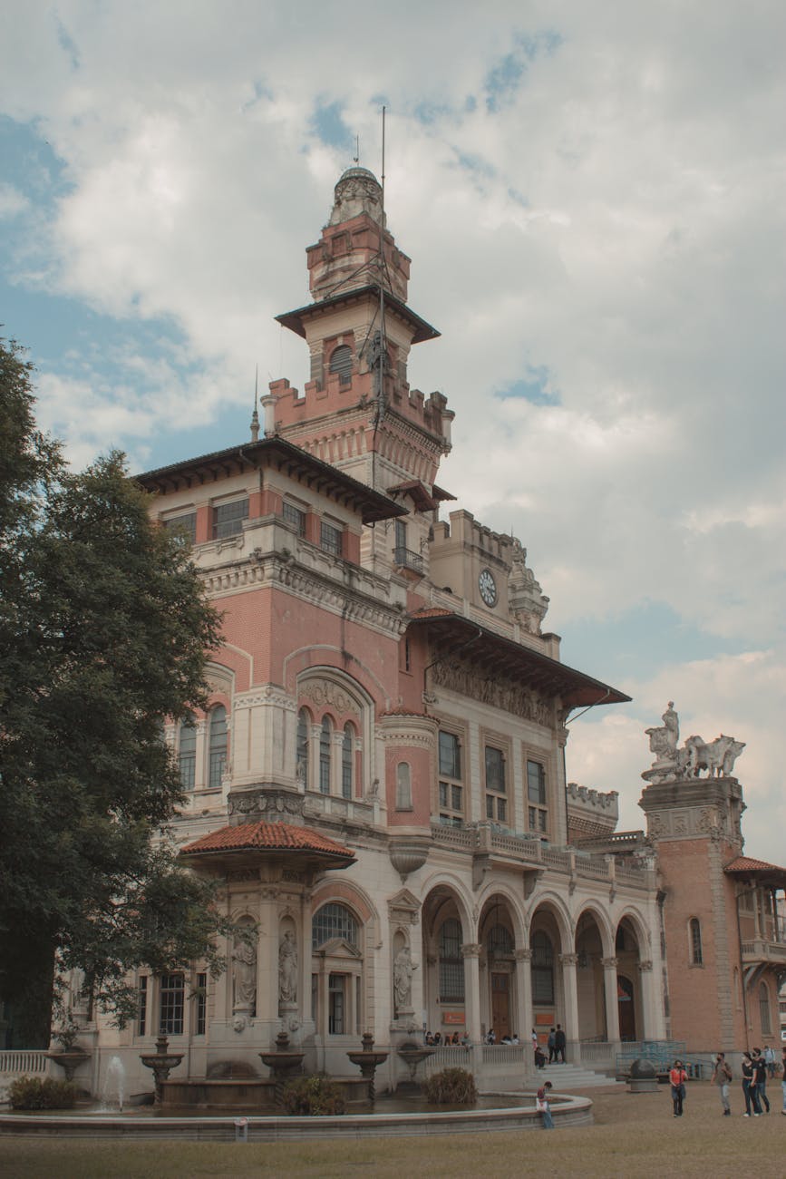 Experimente o Museu Catavento - Passeios econômicos em São Paulo