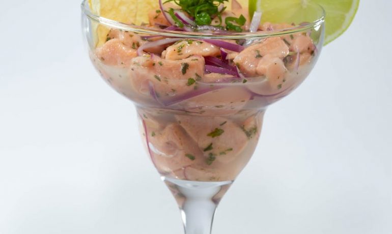 Ceviche - Onde comer em Lima, Peru