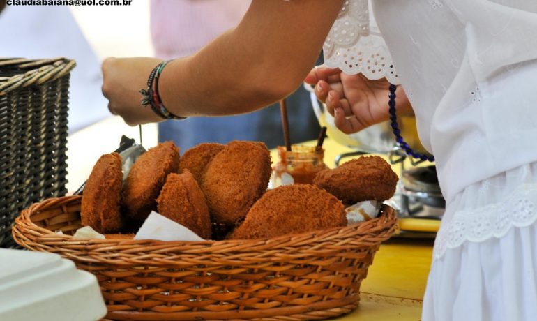 Roteiro Gastronômico Salvador