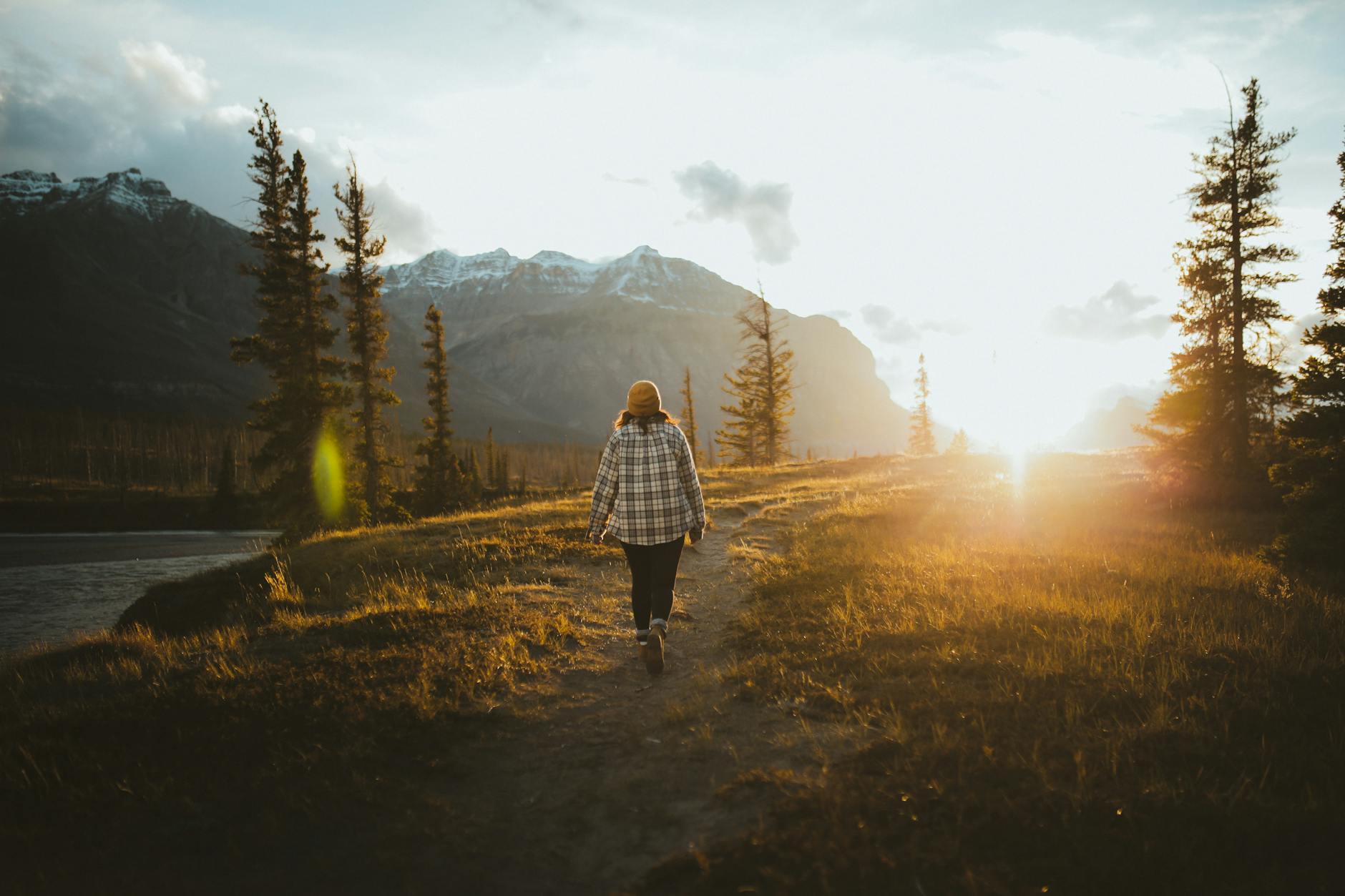 Banff - Explore o Canadá neste verão!