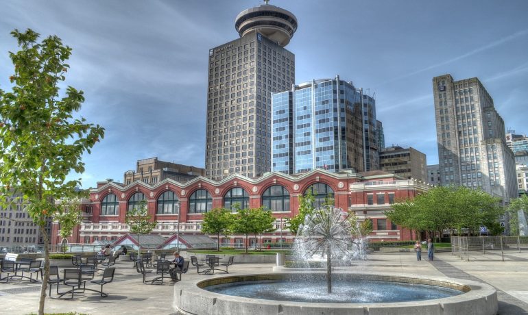 city, urban, urban planning - melhores atrações para visitar em Vancouver