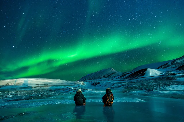 - "Aurora Boreal no Canadá: Guia completo para vivenciar esse espetáculo da natureza"