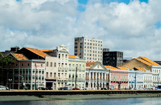 Melhores Bares e Restaurantes no Recife