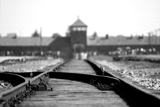 Cracow, Excursão guiada a Auschwitz-Birkenau