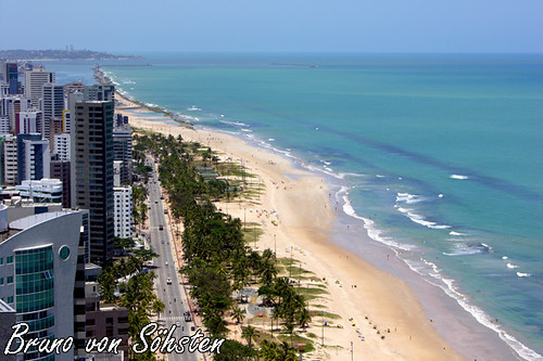 beaches, - Melhores praias de Recife e Região